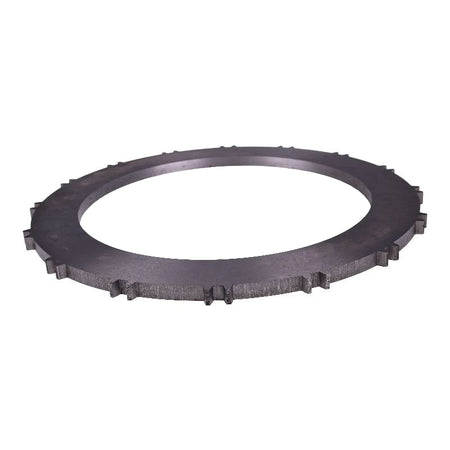Brake Pad 237018A1 for CASE Loader 580LE 580LPS 580LSP 590L 590SL 590SM - KUDUPARTS