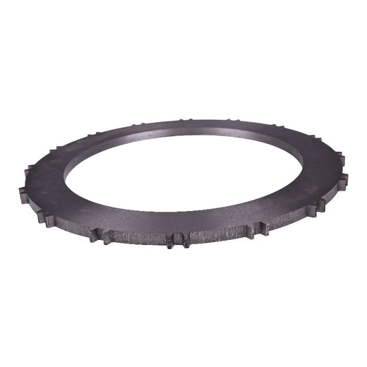 Brake Pad 237018A1 for CASE Loader 580LE 580LPS 580LSP 590L 590SL 590SM - KUDUPARTS