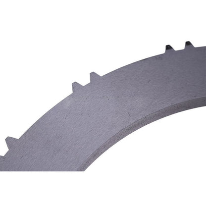 Plaquettes de frein 237020A1 pour chargeuses CASE 590L, 590SL, 580LE et 580SLE.