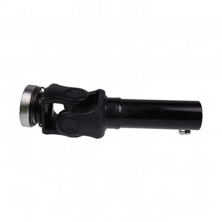 Deck Drive Female PTO Half Shaft U-Joint Coupler 398914 for Grasshopper Woods Mower - KUDUPARTS