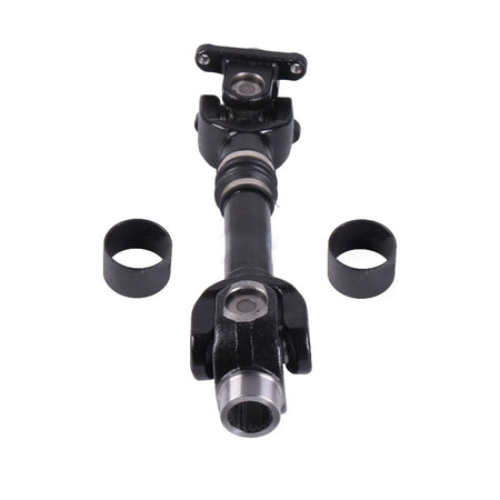 Rear Propeller Drive Shaft 703500825 for Can-AM Outlander 400 2003-2015 - KUDUPARTS