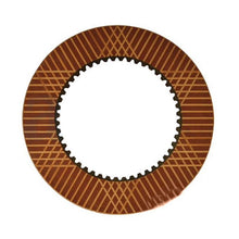 Disque de frein droit AT339059 pour chargeuse John Deere 210K, 315, 325, 210, 310, 315, 325, 410 et 410KTC