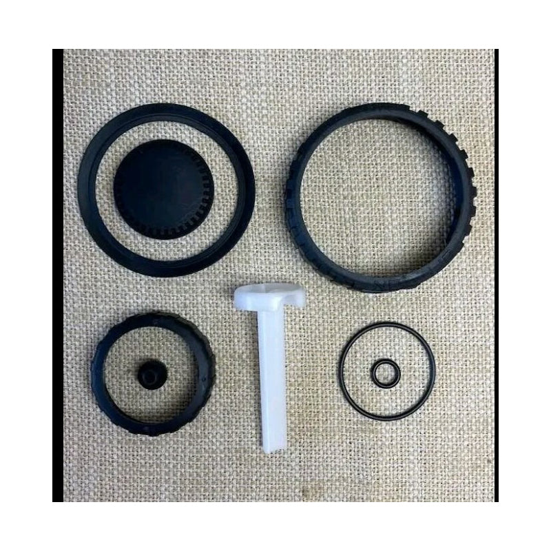 Base Kit 121-4480 for Caterpillar CAT Engine C1.1 3054 3126 Loader 416C 428C 226B3 216B3 539 550 570 - KUDUPARTS