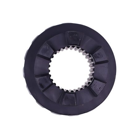 Axle Bevel Gear T163810 T159349 for John Deere Engine 4045 Loader 210LE 310E 310G 310SE 310SG 315SE 315SG 410E 410G Forklift 485E 486E 488E - KUDUPARTS
