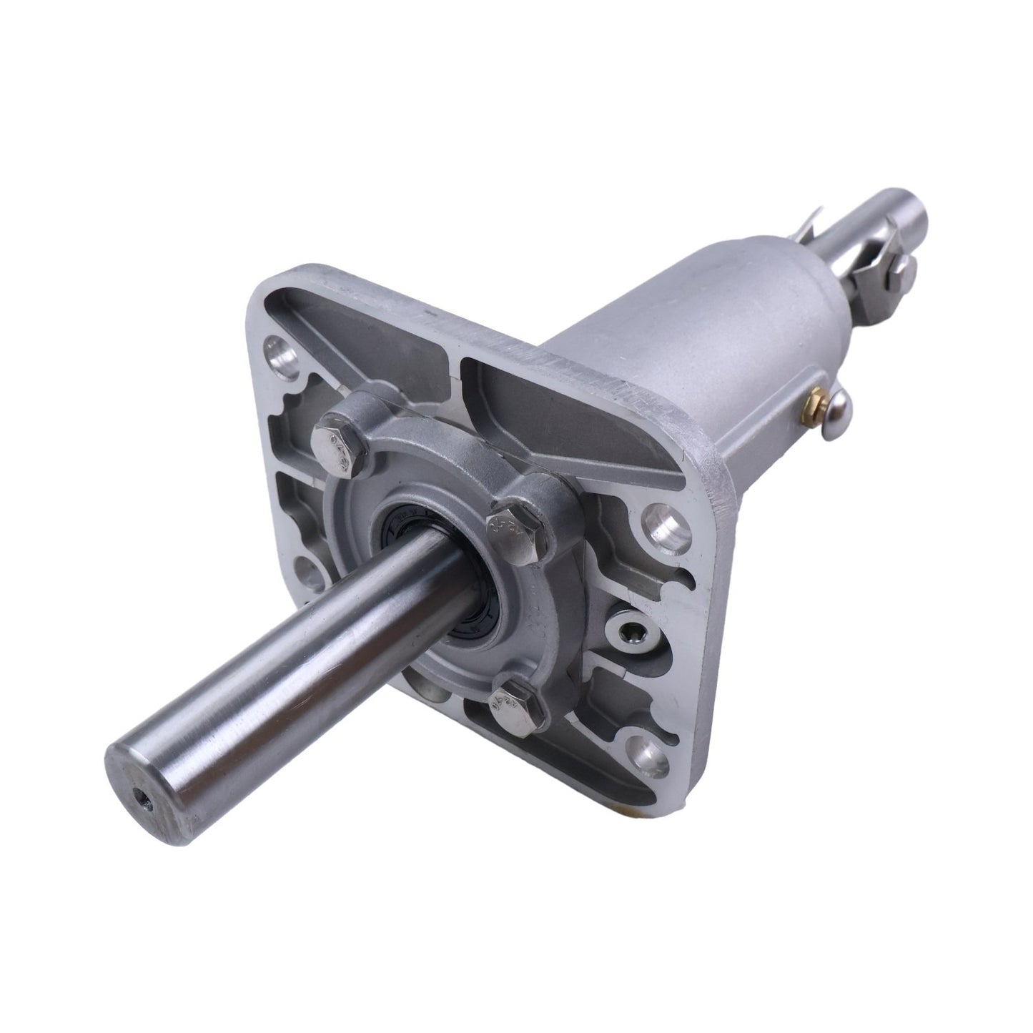 Fan Shaft Assembly 78-1682 for Thermo King Refrigeration T-Series T-600 T-690 T-800 T-880 T-1000 T-1200 590 1090 1200R 880S