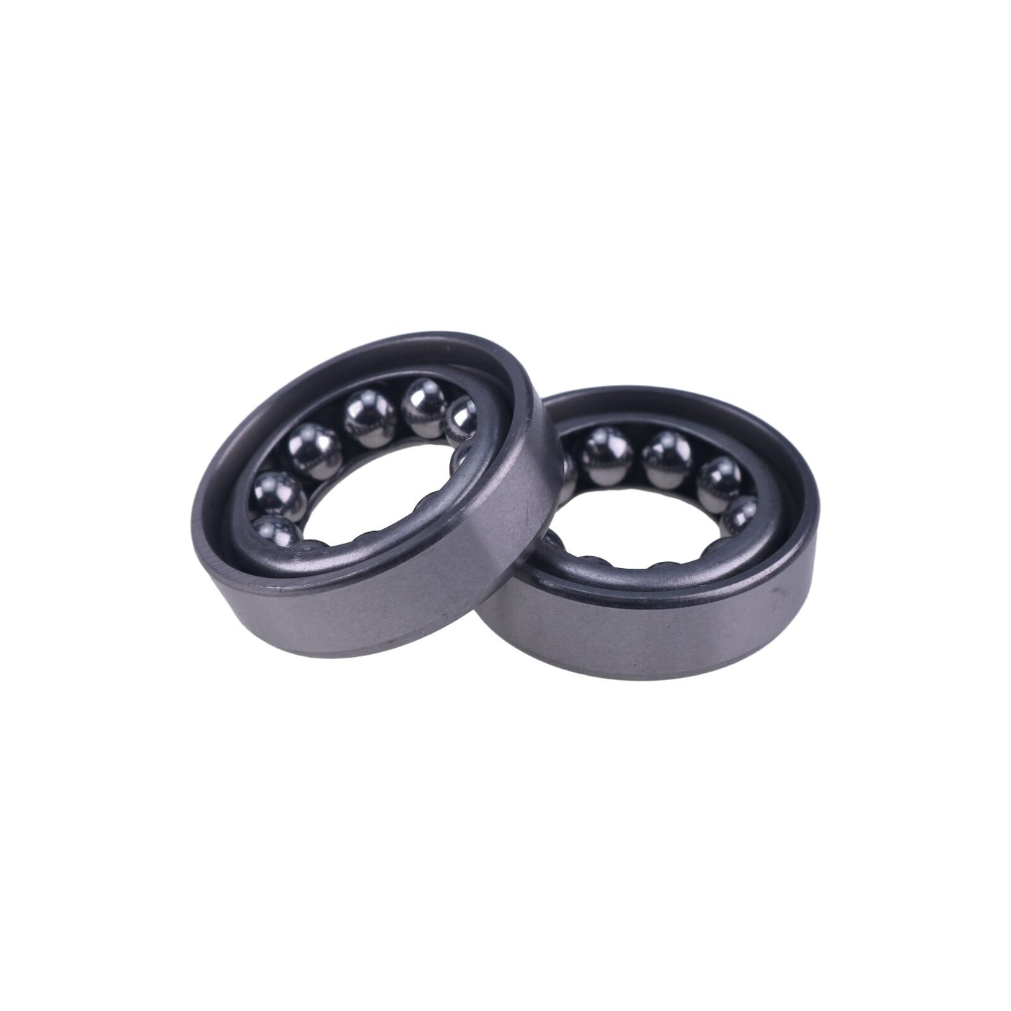 2 Pieces Steering Bearing 34150-16220 for Kubota L175 175DT L185 L185DT L245 L1501 L1801 L2202 B7410D B8200DP L3250F
