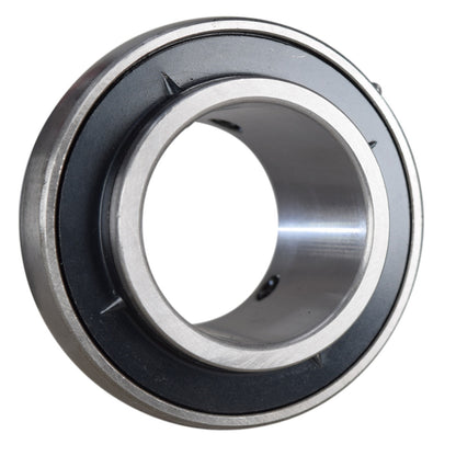 2" Insert Bearing With Set Screw UC211-32 INS-SC-200 GY1200KRRB VS-232 for Excavator Loader Tractor Combine Baler