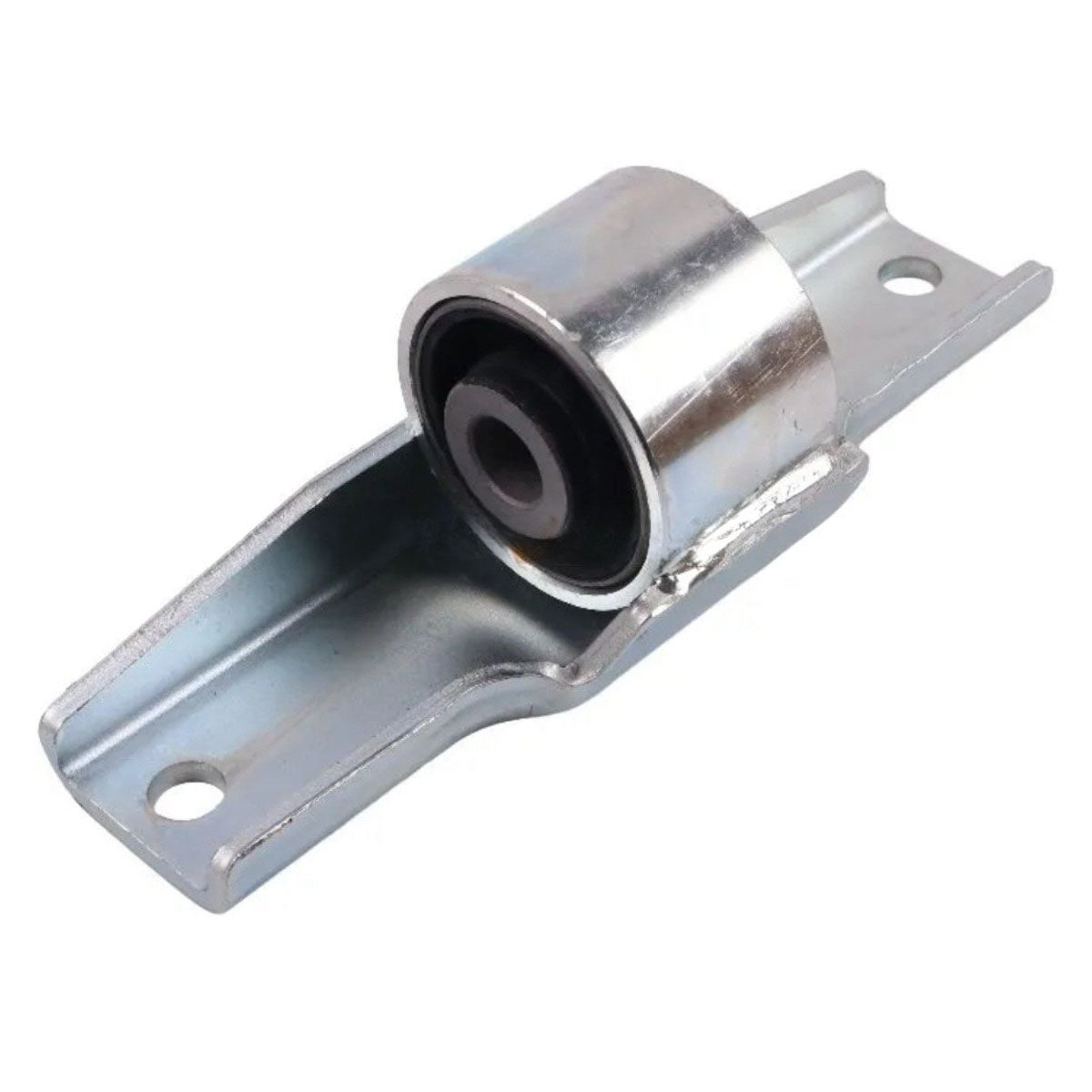 Transmission Mount Insulator 41260-26610-71 for Toyota Engine 1DZ 4Y Forklift 8FD 8FG 02-8FDF15 32-8FGF25 52-8FDF30 62-8FDK25 8FDU15 8FGU18 - KUDUPARTS