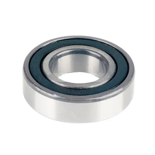 30x72x19mm Double Rubber Seal Shielded High Speed Deep Groove Bearing 6306-2RZ for Generator Excavator Loader - KUDUPARTS