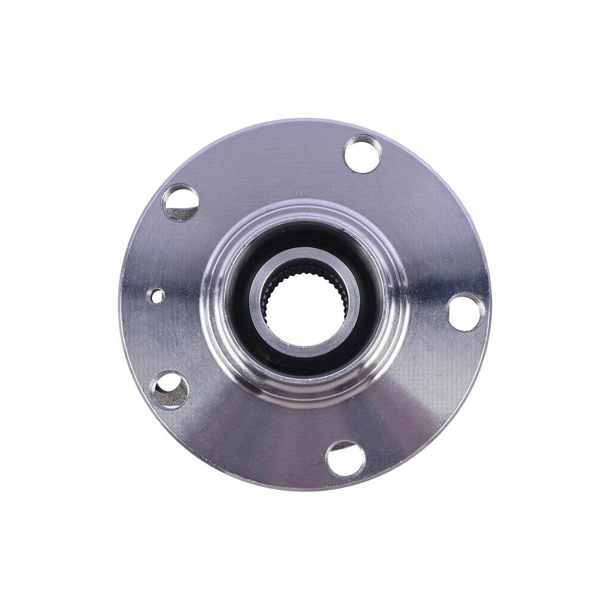 Wheel Hub Bearing 3W0407613E for Bentley Continental GT GTC Flying Spur 2004‑2019 - KUDUPARTS