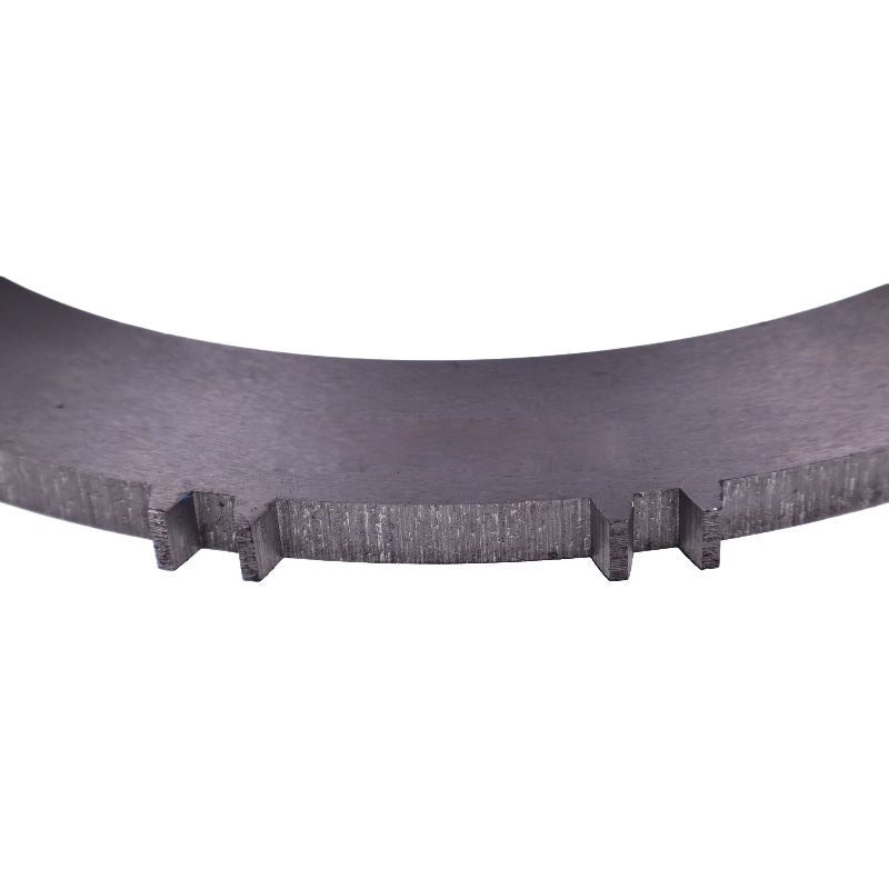 Plaquettes de frein 237018A1 pour chargeuses CASE 580LE, 580LPS, 580LSP, 590L, 590SL et 590SM.