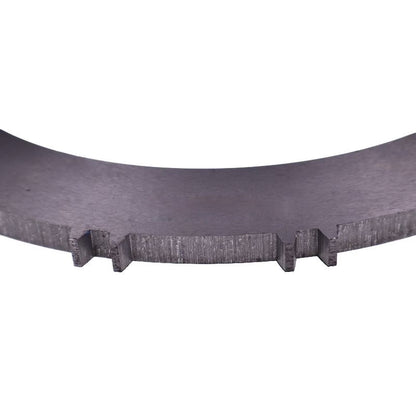 Plaquettes de frein 237018A1 pour chargeuses CASE 580LE, 580LPS, 580LSP, 590L, 590SL et 590SM.