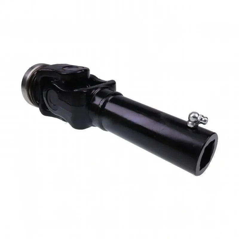 Deck Drive Female PTO Half Shaft U-Joint Coupler 398914 for Grasshopper Woods Mower - KUDUPARTS
