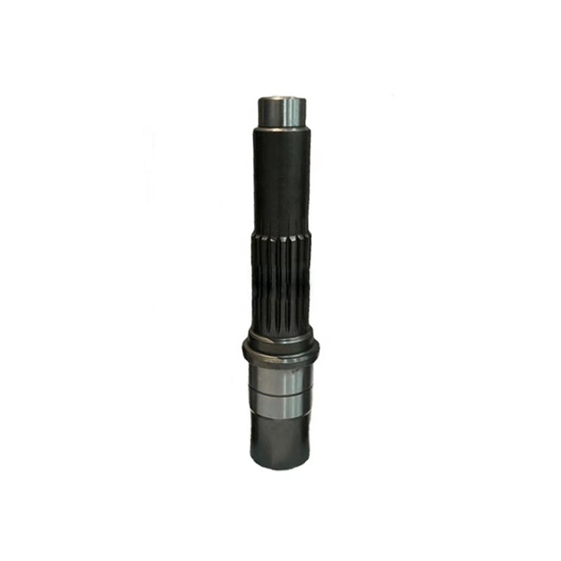 Drive Shaft Gear 14567237 for Volvo Excavator EC200D - KUDUPARTS
