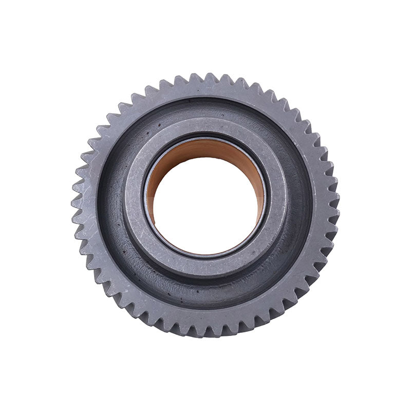 Idler Gear YM129900-25100 for Komatsu Engine 4D94E 4D98E Loader CK20-1 CK30-1 SK1020-5 WA65-3 - KUDUPARTS