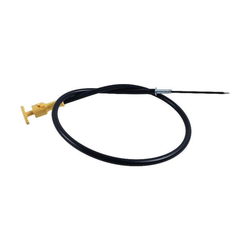 Oil Dipstick 3976999 for Cummins Engine ISDE ISB ISD6.7 ISB6.7 ISBE B6.7 QSB6.7 - KUDUPARTS