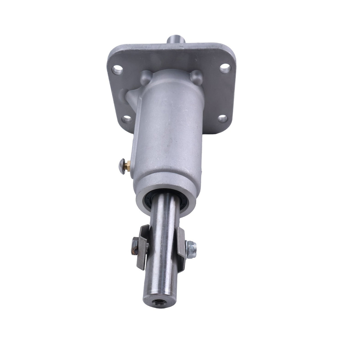 Fan Shaft Assembly 78-1682 for Thermo King Refrigeration T-Series T-600 T-690 T-800 T-880 T-1000 T-1200 590 1090 1200R 880S - KUDUPARTS