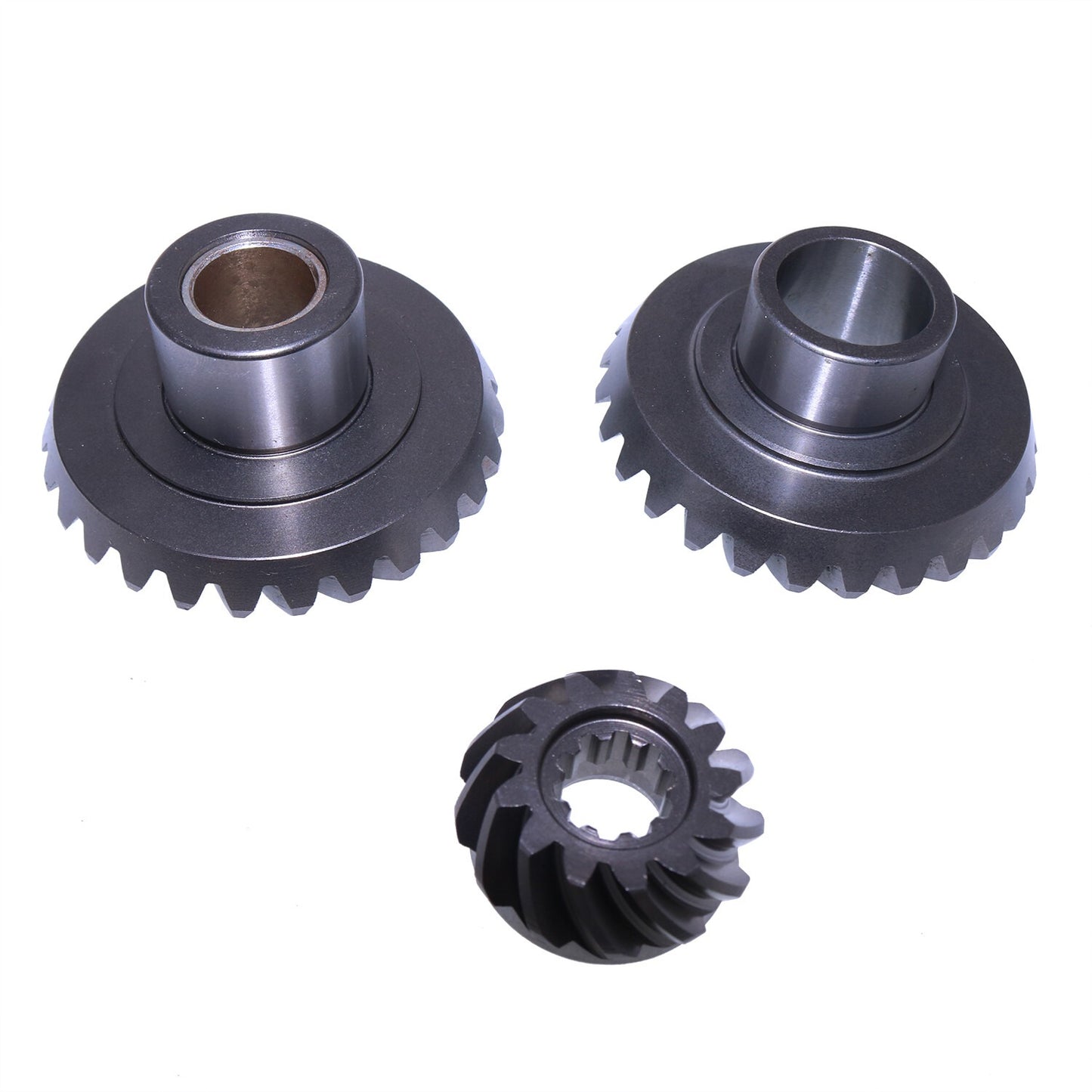 Gear Set 6E5-45551 for Yamaha Outboard 115HP 130HP