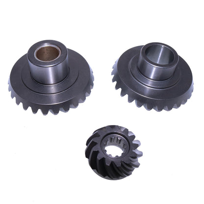 Gear Set 6E5-45551 for Yamaha Outboard 115HP 130HP
