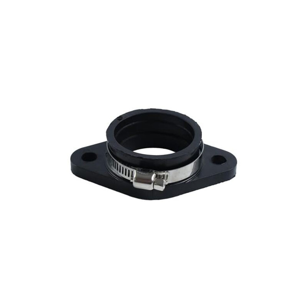 Rubber Manifold Flange KHS-004 for Carburetor HS40 TM40-6 RS40 RS42 1994-1998 Polaris Indy Snowmobile