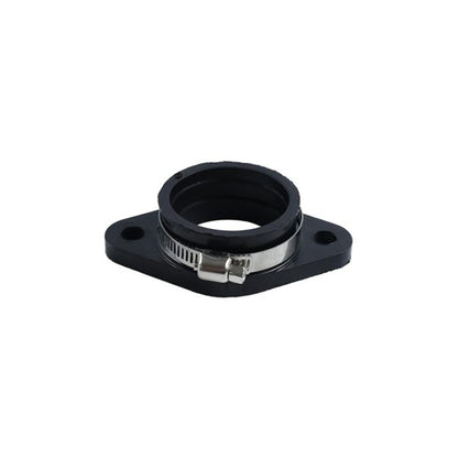 Rubber Manifold Flange KHS-004 for Carburetor HS40 TM40-6 RS40 RS42 1994-1998 Polaris Indy Snowmobile