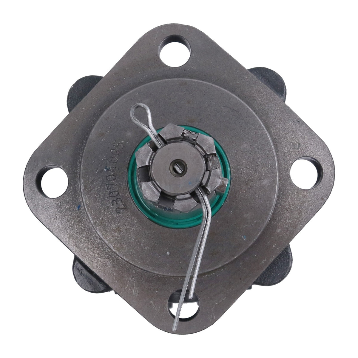 Tapered Hydraulic Motor 151F0519 OMS250-151F0519 151F-0519 - KUDUPARTS