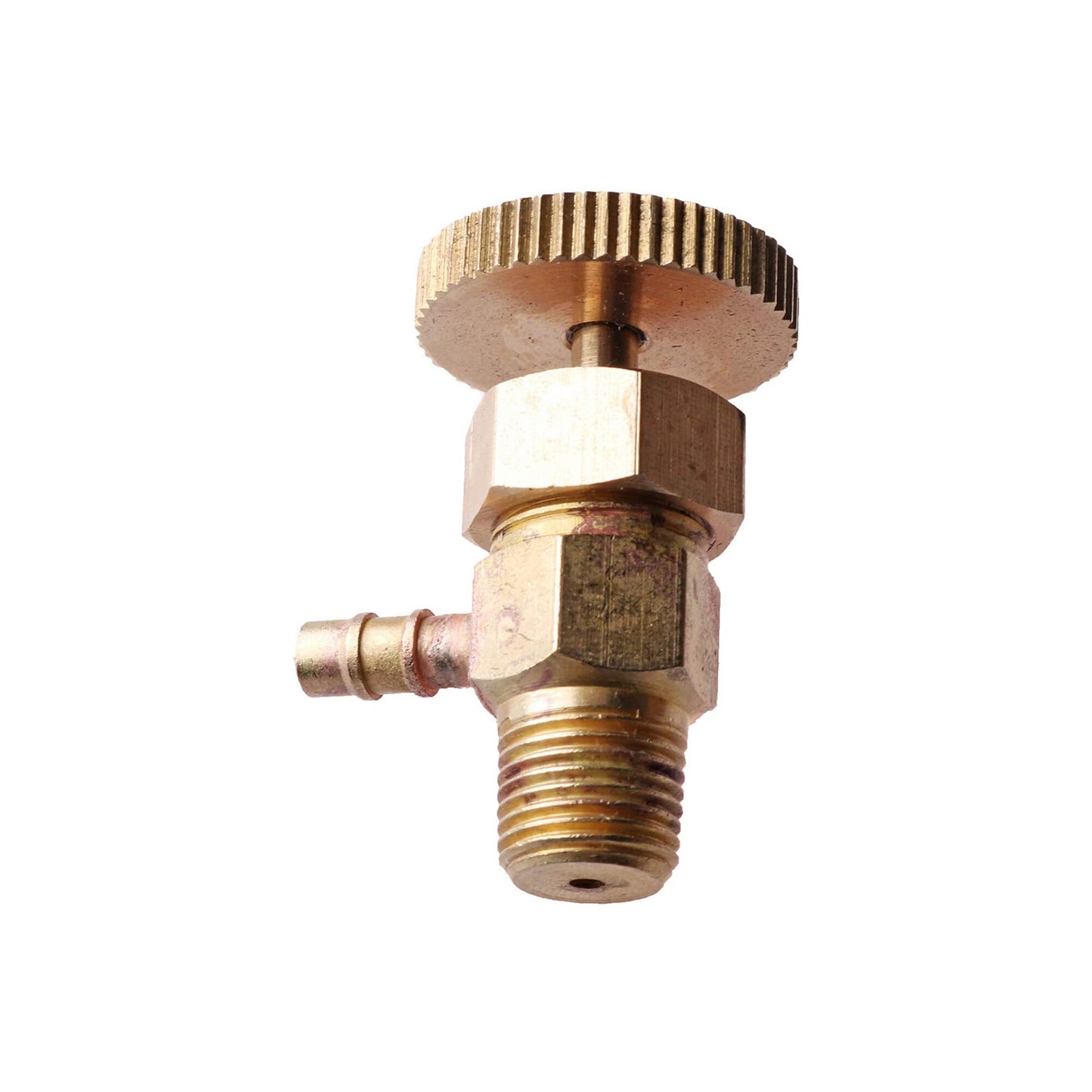 Start Cock Assembly 25-37593-00 For Carrier Fuel Bleeder Valve/Jet(Ship to US Only.)