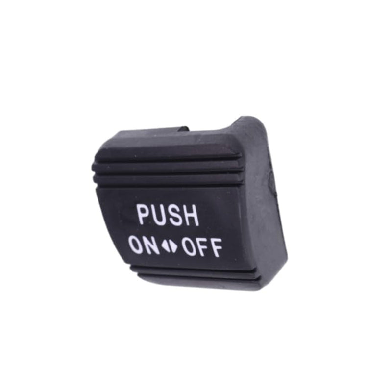 Couvre-pédale de frein de stationnement d'urgence 46252-68010 pour Toyota Avalon, Tundra, Tacoma et Prius (2004-2015)