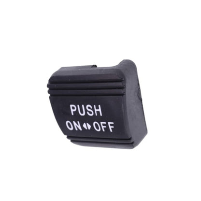 Couvre-pédale de frein de stationnement d'urgence 46252-68010 pour Toyota Avalon, Tundra, Tacoma et Prius (2004-2015)