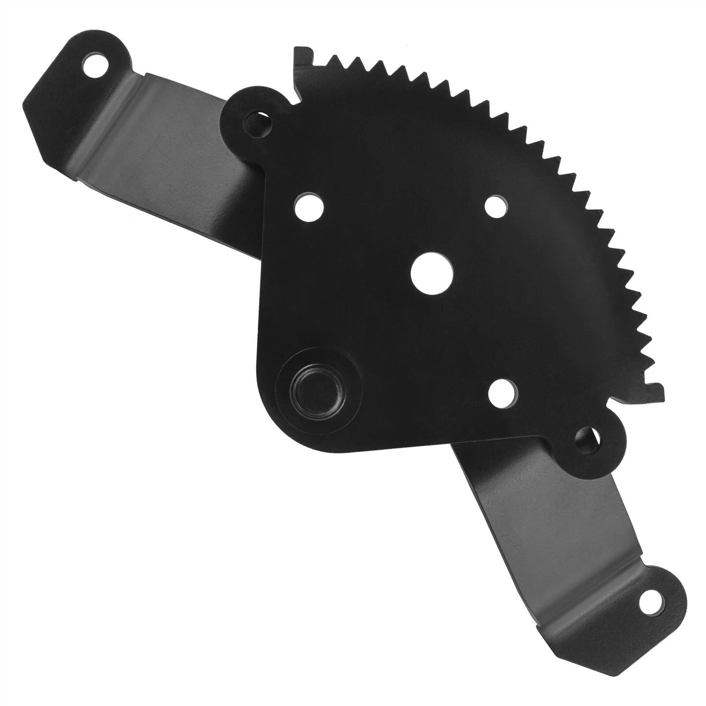 Steering Sector Gear AM136297 M151206 for John Deere Lawn Tractor X300 X320 X340 X500 X520