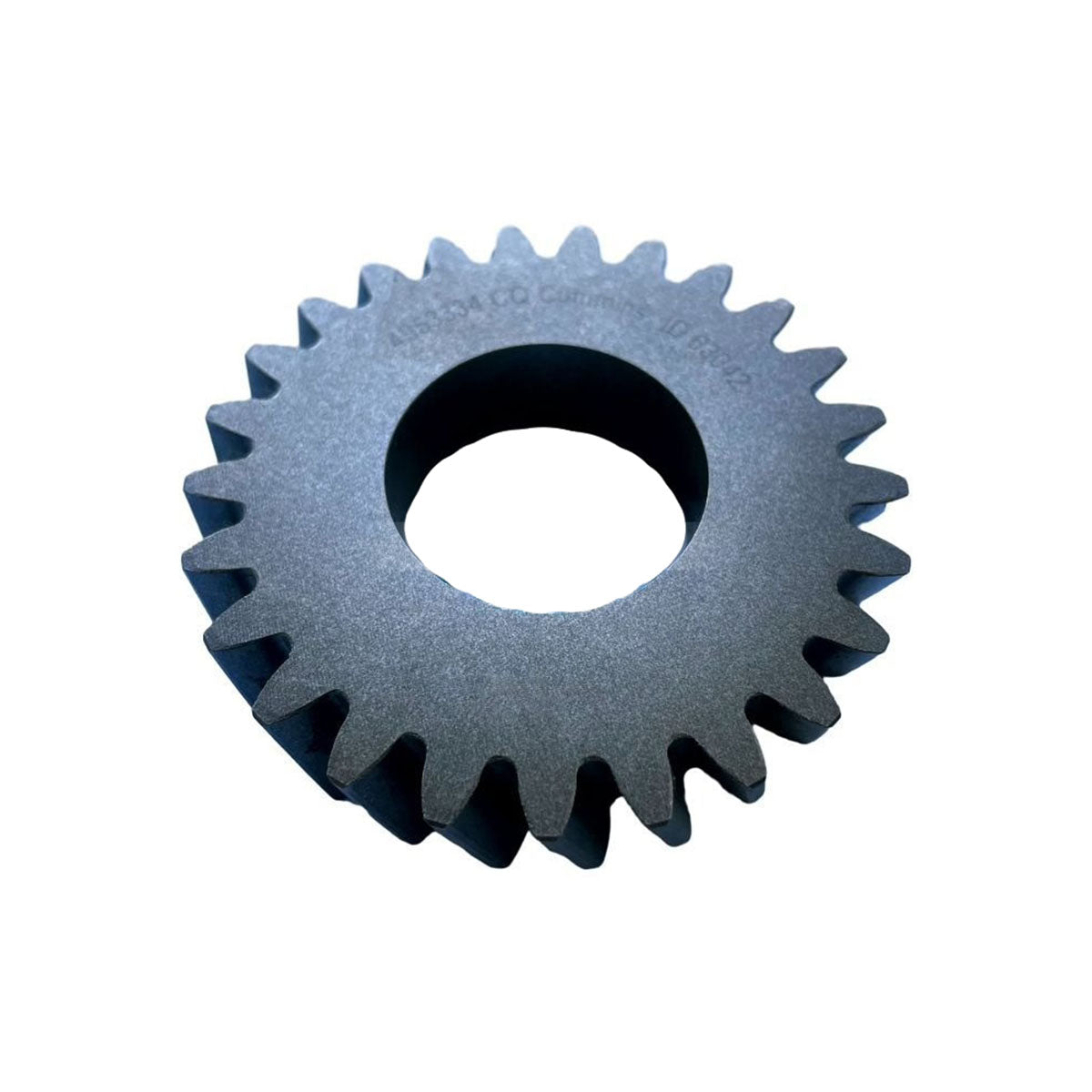 Water Pump Gear 4953334 for Cummins Engine QSK19 QSK50 QSK60 G5.9 G50 GTA38 QSNT14 CM876 N103 - KUDUPARTS