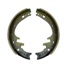 1 paire de mâchoires de frein 91246-17100 pour chariot élévateur Mitsubishi FG10AF25 FGC18AF81B 2FBC15A2BC1 EC15KA3EC1 GP153AM