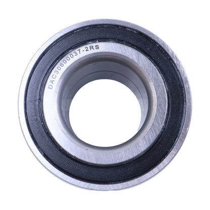 2 Pieces Double Row Bearing 741-04166 DAC30600337-2RS for Cub Cadet UTV 465 467 475 486 487 Challenger Volunteer