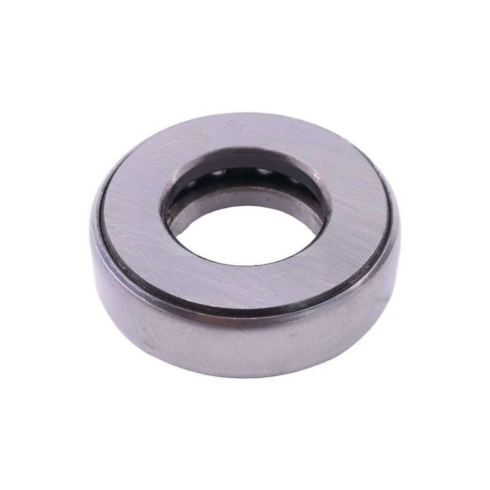 5 Pieces Thrust Bearing 43229-13310-71 for Toyota Engine 1DZ 1ZS 4Y 3Z Forklift 7FD 8FD 7FG 8FG 7FB 8FB 02-7FG10 02-7FG15 40-7FG15 FBMF30 FDZN30 FGZN25