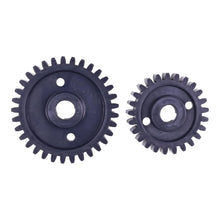 Spur Gear Set 59051-2113 59051-2114 for Kawasaki Engine FD501 FD590V FD611V FD620D FD661D - KUDUPARTS