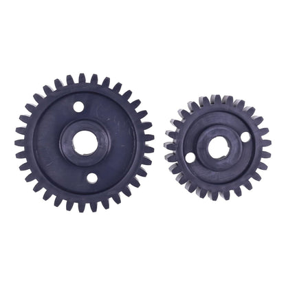 Spur Gear Set 59051-2113 59051-2114 for Kawasaki Engine FD501 FD590V FD611V FD620D FD661D