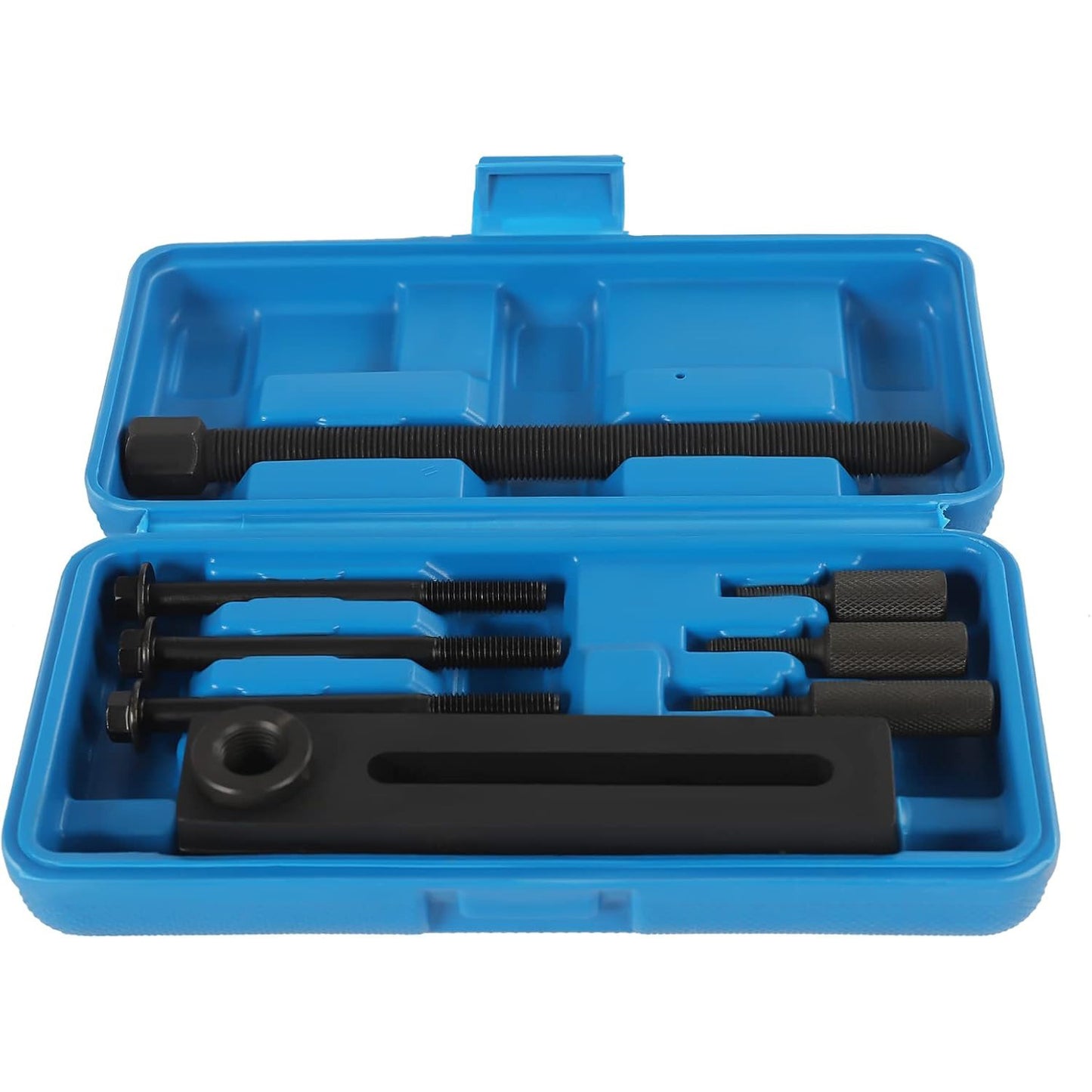 Juego de herramientas de separación del cigüeñal Kit de desmontaje de precisión del motor