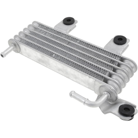 Transmission Oil Cooler 25460-2E000 for Hyundai Tucson 2.0L L4 2.7L V6 2005-2009 - KUDUPARTS