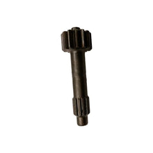 Kayaba MAG-16V Sun Shaft Gear for Yanmar VIO15 Excavator