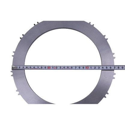 Plaquettes de frein 237020A1 pour chargeuses CASE 590L, 590SL, 580LE et 580SLE.