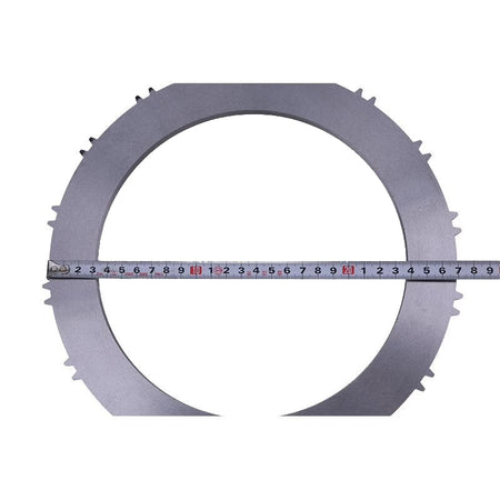 Brake Pad 237020A1 for CASE Loader 590L 590SL 580LE 580SLE - KUDUPARTS