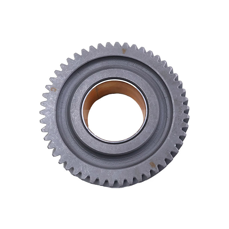 Idler Gear 129900-25100 for Yanmar Engine 4TNV94 4TNV98 Hyundai Excavator R55-3 R55W-3 - KUDUPARTS