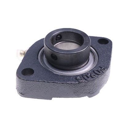 Flange Bearing AM129583 AM101815 for John Deere Front Mower F912 F915 F925 F932 F935