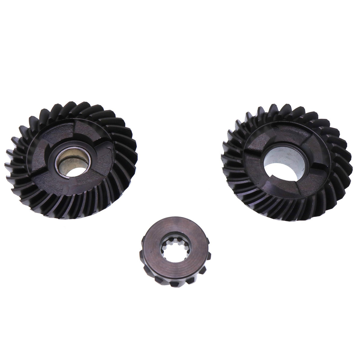 Gear Set 6E5-45551 for Yamaha Outboard 115HP 130HP - KUDUPARTS