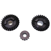 Gear Set 6E5-45551 for Yamaha Outboard 115HP 130HP - KUDUPARTS