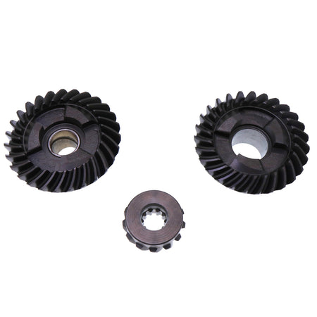 Gear Set 6E5-45551 for Yamaha Outboard 115HP 130HP - KUDUPARTS