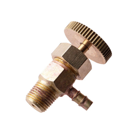 Start Cock Assembly 25-37593-00 For Carrier Fuel Bleeder Valve/Jet(Ship to US Only.) - KUDUPARTS