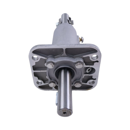 Fan Shaft Assembly 78-1682 for Thermo King Refrigeration T-Series T-600 T-690 T-800 T-880 T-1000 T-1200 590 1090 1200R 880S - KUDUPARTS