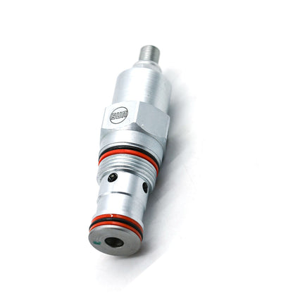 Fully Adjustable Pressure Compensated Flow Control Valve FDCB-LAN for Sun Hydraulics(Ship to US Only.)