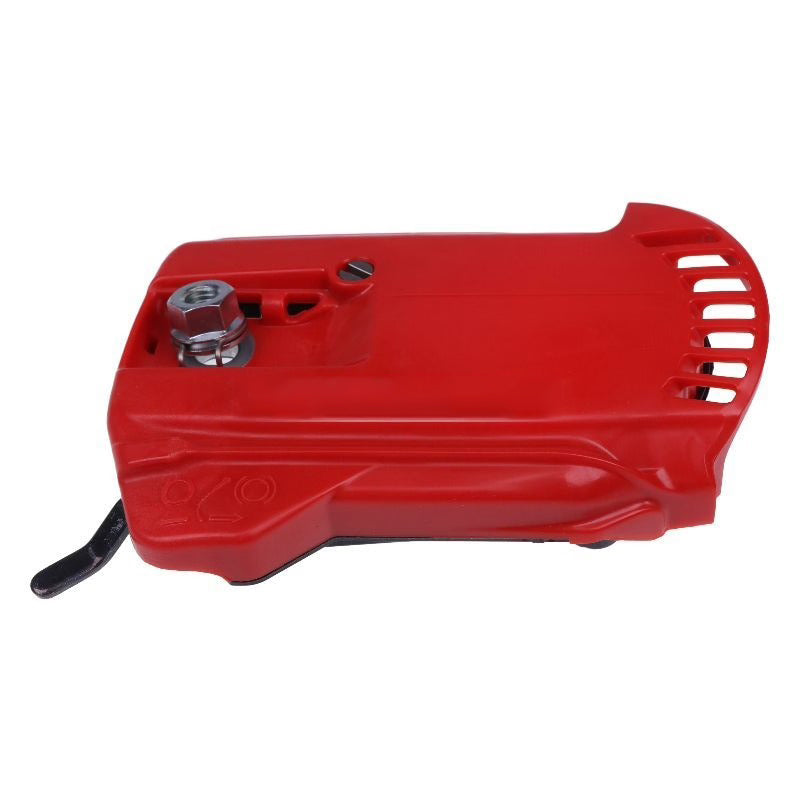 Sprocket Guard Assembly P100002170 for Echo Chainsaw CS-2511P CS-2511PN CS-2511T CS-2511TN - KUDUPARTS